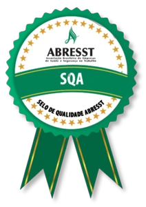 Selo de Qualidade ABRESST (SQA)